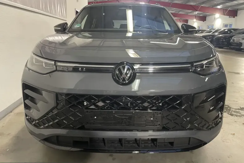 Volkswagen Tayron din 2025 cu 25.374 km - oferta VOL214323 - foto 15