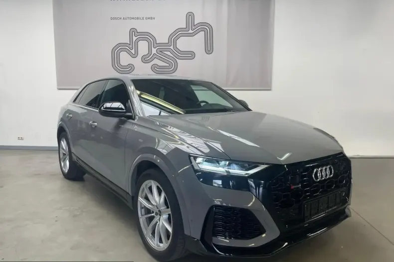 Audi RSQ8 din 2023 cu 26.908 km - oferta AUD214324 - foto 1