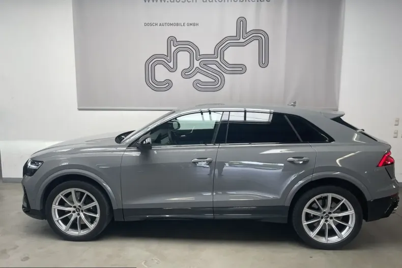 Audi RSQ8 din 2023 cu 26.908 km - oferta AUD214324 - foto 2
