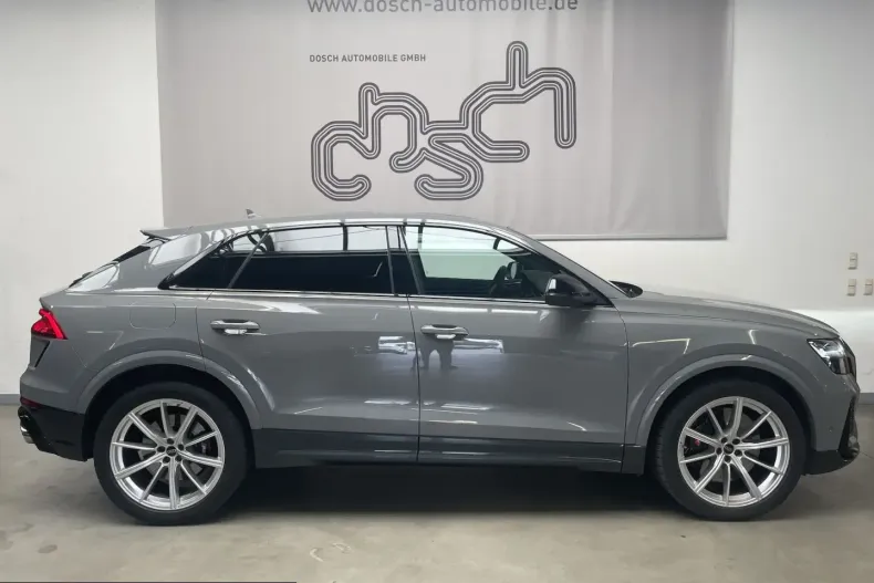 Audi RSQ8 din 2023 cu 26.908 km - oferta AUD214324 - foto 3