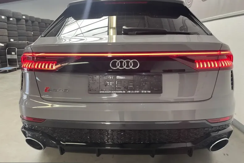 Audi RSQ8 din 2023 cu 26.908 km - oferta AUD214324 - foto 11