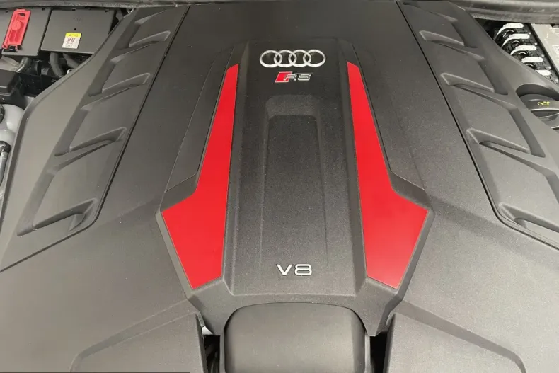 Audi RSQ8 din 2023 cu 26.908 km - oferta AUD214324 - foto 13