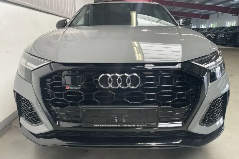 Audi RSQ8 din 2023 cu 26.908 km - oferta AUD214324 - foto 14