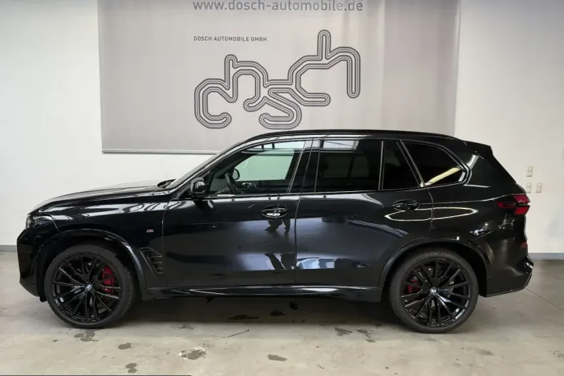 BMW X5 (Seria X) din 2025 cu 28.129 km - oferta BMW214325 - foto 2