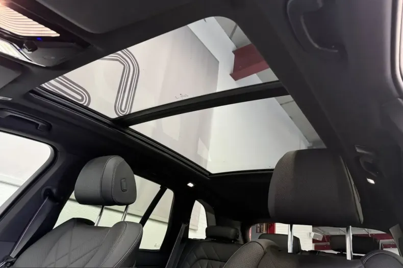 BMW X5 (Seria X) din 2025 cu 28.129 km - oferta BMW214325 - foto 7