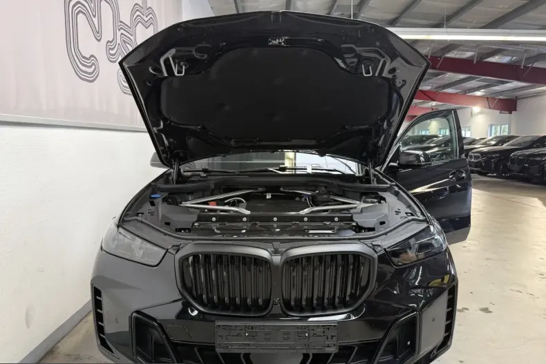 BMW X5 (Seria X) din 2025 cu 28.129 km - oferta BMW214325 - foto 13