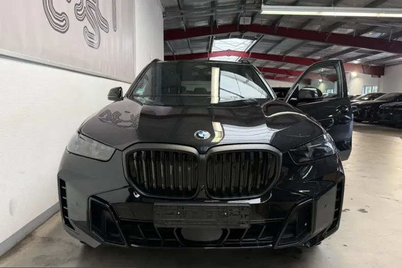 BMW X5 (Seria X) din 2025 cu 28.129 km - oferta BMW214325 - foto 14