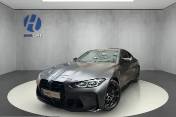 BMW M4 din 2021 - oferta BMW214326