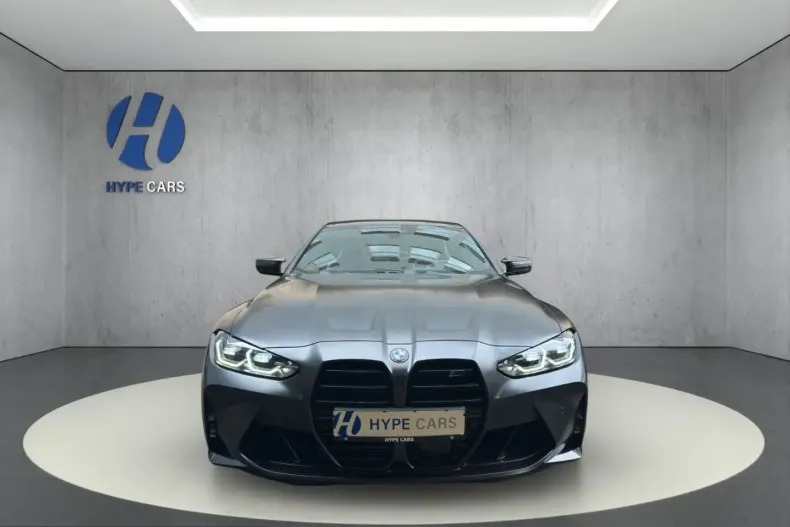 BMW M4 (Seria 4) din 2021 cu 73.461 km - oferta BMW214326 - foto 2