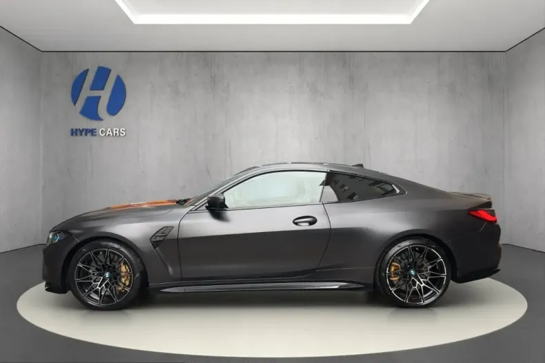 BMW M4 (Seria 4) din 2021 cu 73.461 km - oferta BMW214326 - foto 6