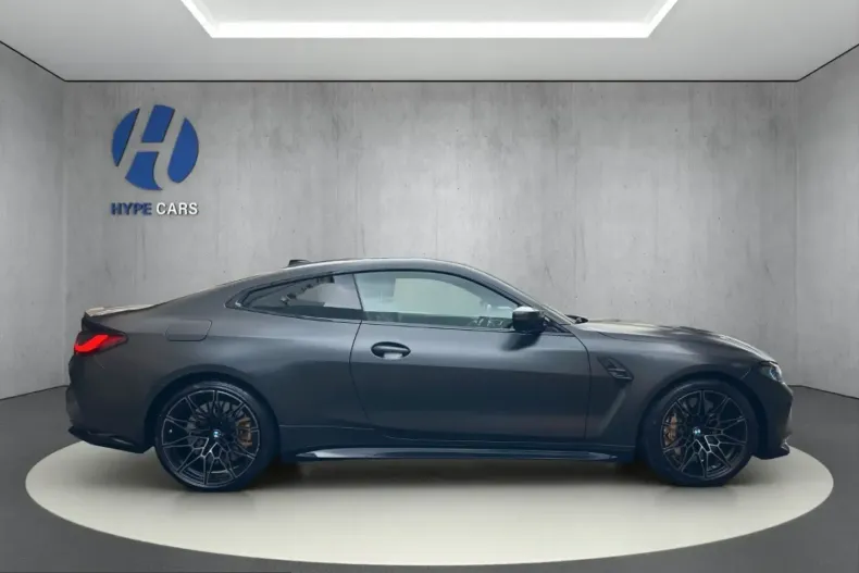 BMW M4 (Seria 4) din 2021 cu 73.461 km - oferta BMW214326 - foto 7