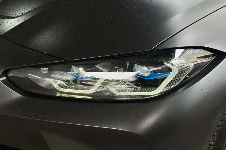 BMW M4 (Seria 4) din 2021 cu 73.461 km - oferta BMW214326 - foto 9