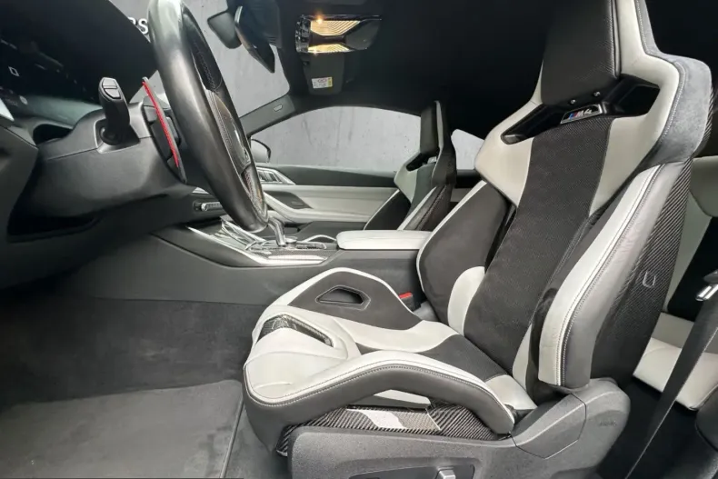BMW M4 (Seria 4) din 2021 cu 73.461 km - oferta BMW214326 - foto 11