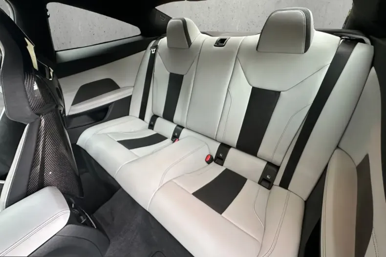 BMW M4 (Seria 4) din 2021 cu 73.461 km - oferta BMW214326 - foto 13