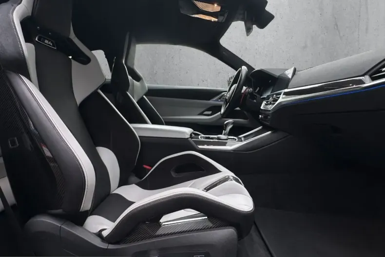 BMW M4 (Seria 4) din 2021 cu 73.461 km - oferta BMW214326 - foto 14