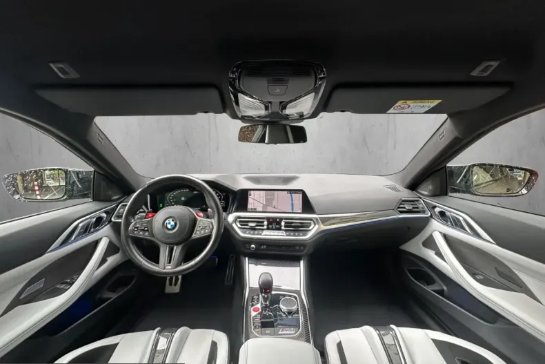 BMW M4 (Seria 4) din 2021 cu 73.461 km - oferta BMW214326 - foto 15