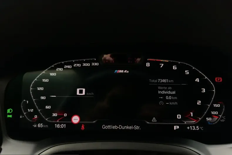 BMW M4 (Seria 4) din 2021 cu 73.461 km - oferta BMW214326 - foto 16