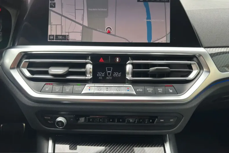 BMW M4 (Seria 4) din 2021 cu 73.461 km - oferta BMW214326 - foto 22