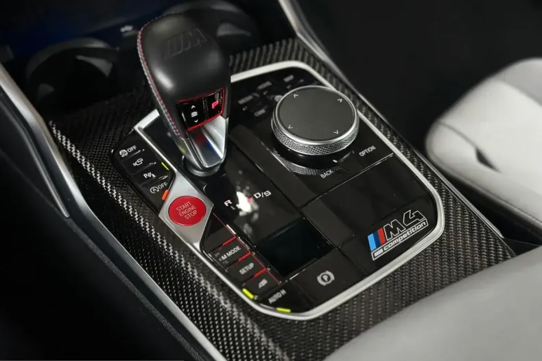 BMW M4 (Seria 4) din 2021 cu 73.461 km - oferta BMW214326 - foto 24