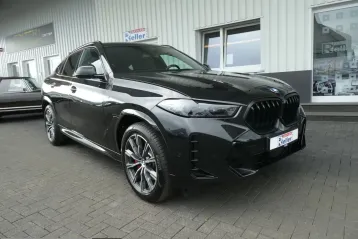 BMW X6 din 2023 - oferta BMW214327