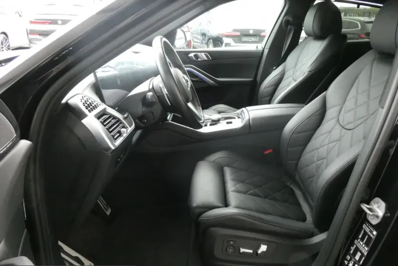 BMW X6 (Seria X) din 2023 cu 42.687 km - oferta BMW214327 - foto 9