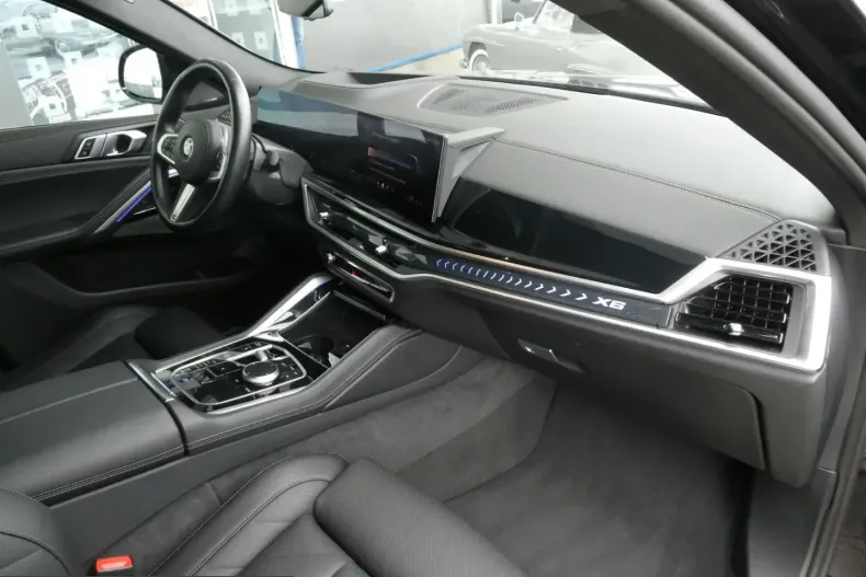 BMW X6 (Seria X) din 2023 cu 42.687 km - oferta BMW214327 - foto 12