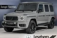 Mercedes-Benz G 63 AMG (Clasa G) din 2025 cu 4.757 km - oferta MER214328 - foto 1