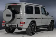 Mercedes-Benz G 63 AMG (Clasa G) din 2025 cu 4.757 km - oferta MER214328 - foto 2