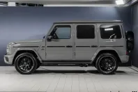 Mercedes-Benz G 63 AMG (Clasa G) din 2025 cu 4.757 km - oferta MER214328 - foto 3