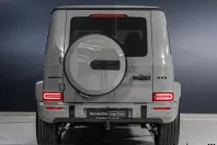 Mercedes-Benz G 63 AMG (Clasa G) din 2025 cu 4.757 km - oferta MER214328 - foto 6