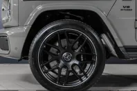 Mercedes-Benz G 63 AMG (Clasa G) din 2025 cu 4.757 km - oferta MER214328 - foto 7