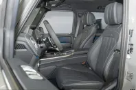 Mercedes-Benz G 63 AMG (Clasa G) din 2025 cu 4.757 km - oferta MER214328 - foto 13
