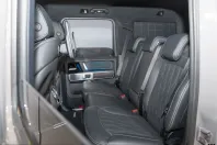 Mercedes-Benz G 63 AMG (Clasa G) din 2025 cu 4.757 km - oferta MER214328 - foto 14
