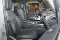 Mercedes-Benz G 63 AMG (Clasa G) din 2025 cu 4.757 km - oferta MER214328 - foto 18