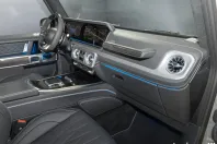 Mercedes-Benz G 63 AMG (Clasa G) din 2025 cu 4.757 km - oferta MER214328 - foto 19
