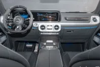 Mercedes-Benz G 63 AMG (Clasa G) din 2025 cu 4.757 km - oferta MER214328 - foto 20