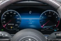 Mercedes-Benz G 63 AMG (Clasa G) din 2025 cu 4.757 km - oferta MER214328 - foto 22
