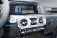 Mercedes-Benz G 63 AMG (Clasa G) din 2025 cu 4.757 km - oferta MER214328 - foto 25