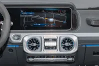 Mercedes-Benz G 63 AMG (Clasa G) din 2025 cu 4.757 km - oferta MER214328 - foto 26
