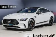 Mercedes-Benz AMG GT (Clasa GT) din 2025 cu 19.275 km - oferta MER214329 - foto 1