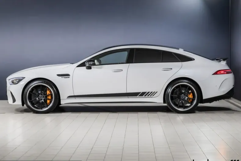 Mercedes-Benz AMG GT (Clasa GT) din 2025 cu 19.275 km - oferta MER214329 - foto 3