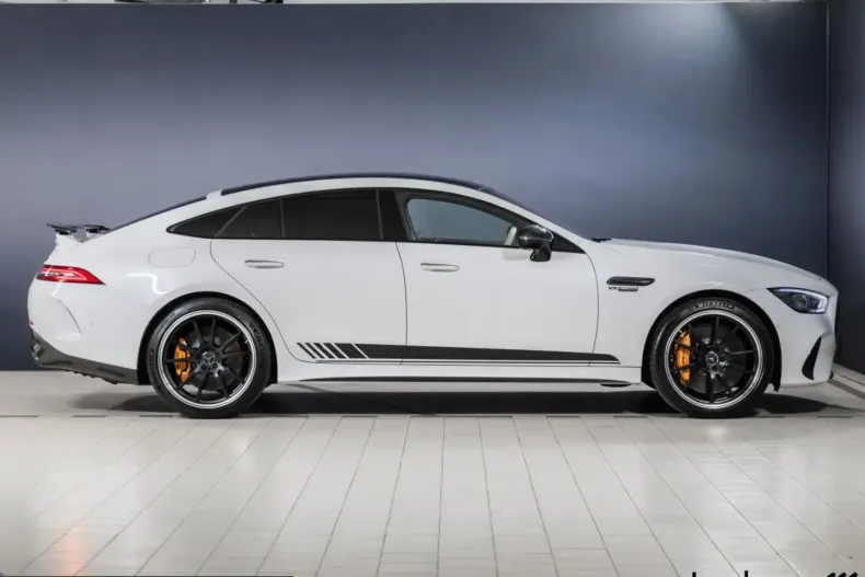 Mercedes-Benz AMG GT (Clasa GT) din 2025 cu 19.275 km - oferta MER214329 - foto 4