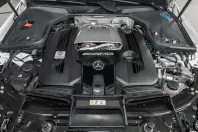 Mercedes-Benz AMG GT (Clasa GT) din 2025 cu 19.275 km - oferta MER214329 - foto 8