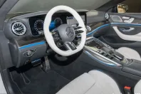 Mercedes-Benz AMG GT (Clasa GT) din 2025 cu 19.275 km - oferta MER214329 - foto 11