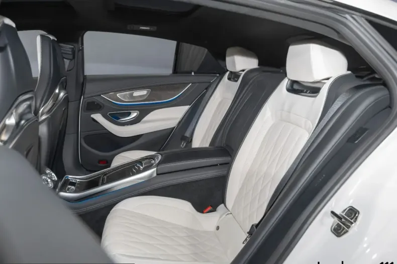 Mercedes-Benz AMG GT (Clasa GT) din 2025 cu 19.275 km - oferta MER214329 - foto 15