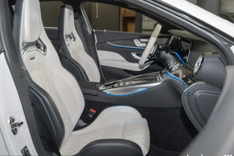 Mercedes-Benz AMG GT (Clasa GT) din 2025 cu 19.275 km - oferta MER214329 - foto 17