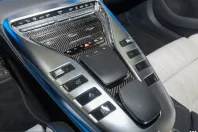Mercedes-Benz AMG GT (Clasa GT) din 2025 cu 19.275 km - oferta MER214329 - foto 26