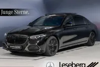 Mercedes-Benz S 580 (Clasa S) din 2025 cu 6.341 km - oferta MER214330 - foto 1