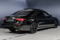 Mercedes-Benz S 580 (Clasa S) din 2025 cu 6.341 km - oferta MER214330 - foto 2