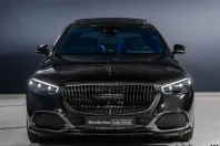 Mercedes-Benz S 580 (Clasa S) din 2025 cu 6.341 km - oferta MER214330 - foto 5
